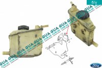 Бачок гидроусилителя руля ( жидкости ГУР )