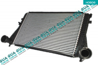 Радиатор интеркулера