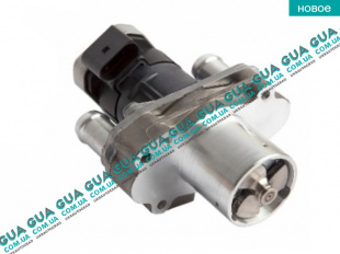 Клапан возврата ОГ / Клапан рециркуляции выхлопных газов / Клапан EGR / ЕГР    