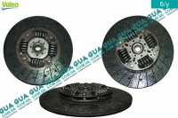 Диск сцепления ( фередо ) D242