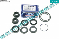 Ремкомплект главного тормозного цилиндра 30mm ( ATE ) Mercedes / МЕРСЕДЕС T2/L 1970-1988 / Т2/Л 70-88 LN1 609 D (3972 куб. см.)