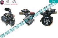 Насос гидроусилителя руля ( ГУР / гидроусилитель руля ) Fiat / ФИАТ BRAVO I 1996-2001 / БРАВО 1 1.9JTD (1910 куб.см.)