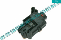 Реле отключения топливного насоса