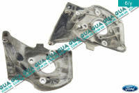 Кронштейн крепления ТНВД