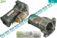 Стартер ( Бендикс 10 зубов )