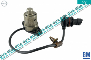 Датчик уровня масла Opel / ОПЕЛЬ COMBO 2001-2012 / КОМБО 01-12 1.3CDTI (1248 куб.см.)