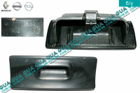 Пепельница Renault / РЕНО MASTER I 1998-2003 / МАСТЕР 1 98-03 2.5 TD (2499 куб. см.)