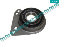 Подвесной подшипник полуоси