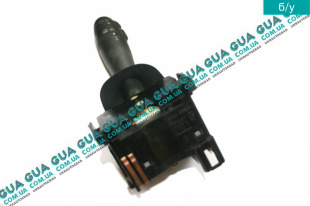 Подрулевой переключатель поворотов / света фар /   