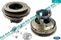 Выжимной подшипник сцепления АКПП ( Комплект ) Ford / ФОРД B-MAX / Б-МАКС 1.6 Ti (1596 куб. см.)