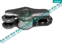 Толкатель клапана  ( рокер / коромысло )