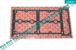 Прокладка клапанной крышки c 04- Ford / ФОРД KA / КА 1.3TDCI (1248 куб.см.)