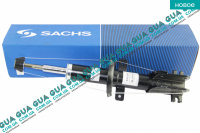 Амортизатор передний левый / правый газовый ( стойка ) 1шт