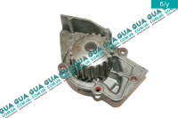 Водяной насос ( помпа )