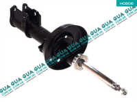 Амортизатор передний правый газовый ( стойка )