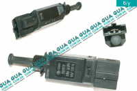 Датчик ( кнопка ) включения стоп-сигнала