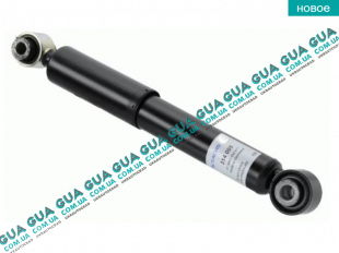 Амортизатор задний газовый ( стойка ) ( 600 kg )   