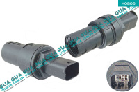 Датчик спидометра ( датчик скорости )