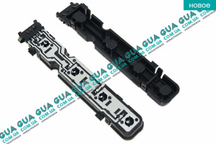 Плата заднего фонаря ( V347 )   