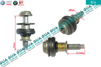 Болт клапанной крышки