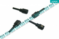 Распылитель омывателя лобового стекла ( форсунка ) 1шт