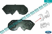 Защита ремня ГРМ ( крышка ремня привода ) Ford / ФОРД CONNECT 2002-2013 / КОННЕКТ 02-13 1.8DI (1753 куб.см)