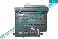 Блок предохранителей