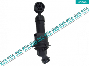 Главный цилиндр сцепления   