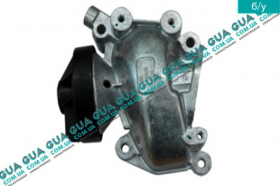 Корпус клапана рециркуляции отработавших газов (EGR/ ЕГР)   