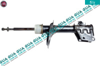 Амортизатор передний левый / правый ( стойка )