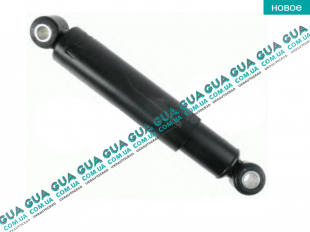 Амортизатор задний ( стойка ) 35S   