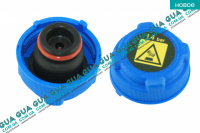 Крышка / пробка расширительного бачка радиатора (1.4bar)