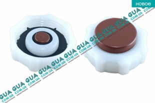 Крышка / пробка расширительного бачка   