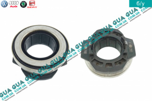 Выжимной подшипник   