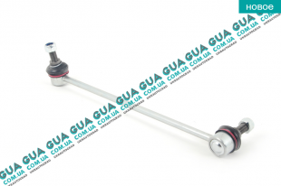 Стойка / тяга стабилизатора передняя Seat / СЕАТ LEON 2005- 2.0FSI (1984 куб.см.)