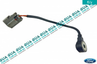 Датчик детонации