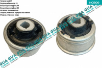 Сайлентблок переднего нижнего рычага задний ( втулка )