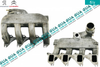 Коллектор впускной ( метал )