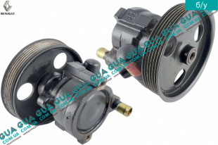 Насос гидроусилителя руля ( ГУР / гидроусилитель руля ) Volvo / ВОЛЬВО V40 2000-2004 1.9DI (1870 куб.см.)