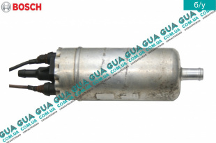 Топливный насос ( электронасос )   