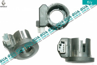 Антенна иммобилайзера (ридер)