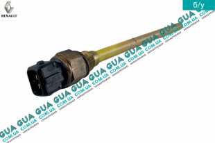 Датчик уровня масла    