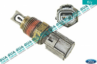 Датчик температуры впускаемого воздуха