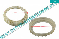 Крышка датчика уровня топлива в баке ( колби ) Toyota / ТОЙОТА HILUX 1997-2005  3.0D-4D (2982 куб.см.)