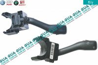 Подрулевой переключатель режимов дворников / стеклоочистителей