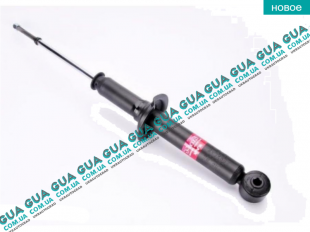 Амортизатор задний масляный ( стойка )   