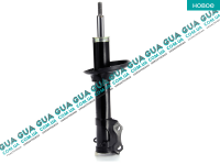 Амортизатор передний масляный ( стойка )