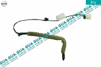 Электропроводка консоли ( до прикуривателя )