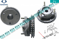 Промежуточная шестерня ( звездочка ) привода ТНВД SsangYong / САНГЙОНГ KYRON 2.0XDI (1998 куб.см.)
