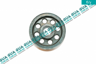 Шестерня ГРМ распредвала ( шкив , привод )   